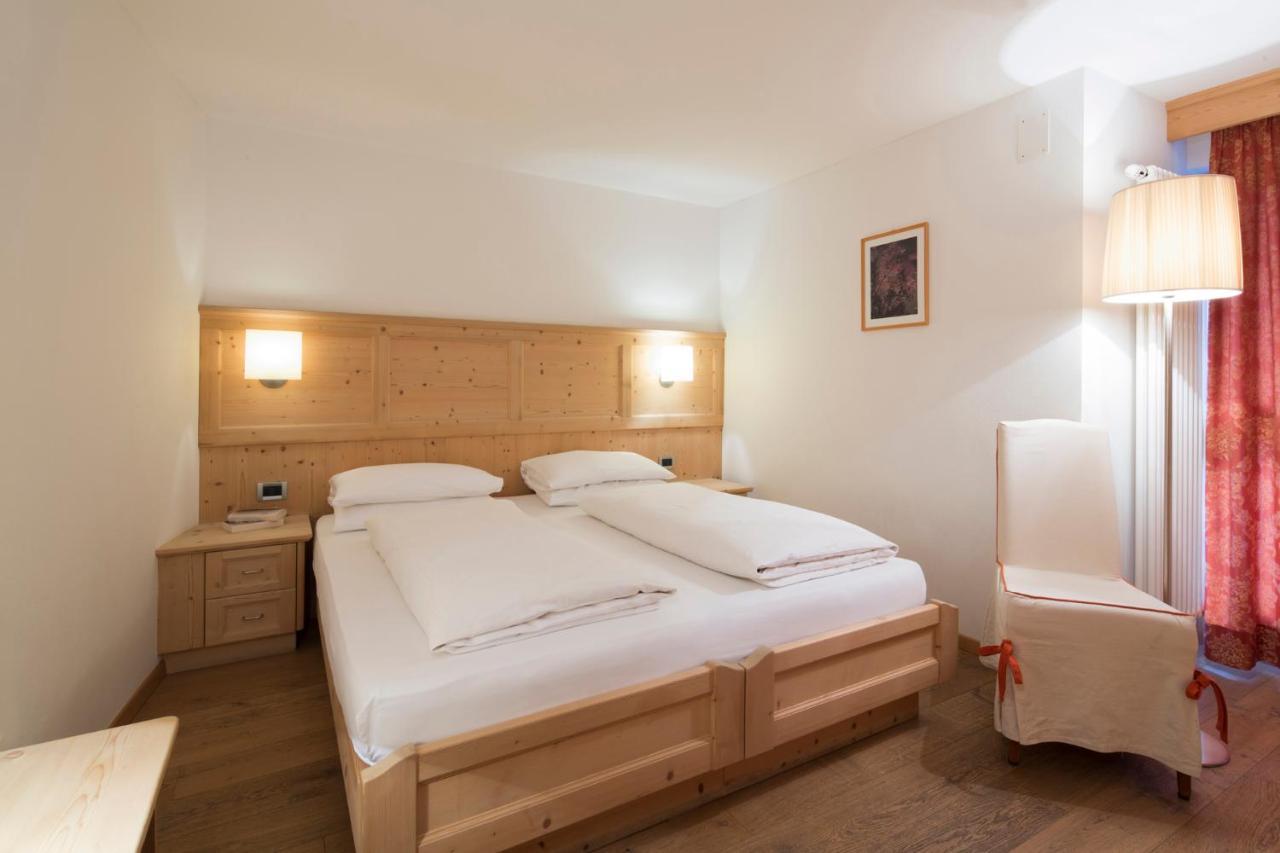 Residence Mugun Corvara In Badia Exterior photo