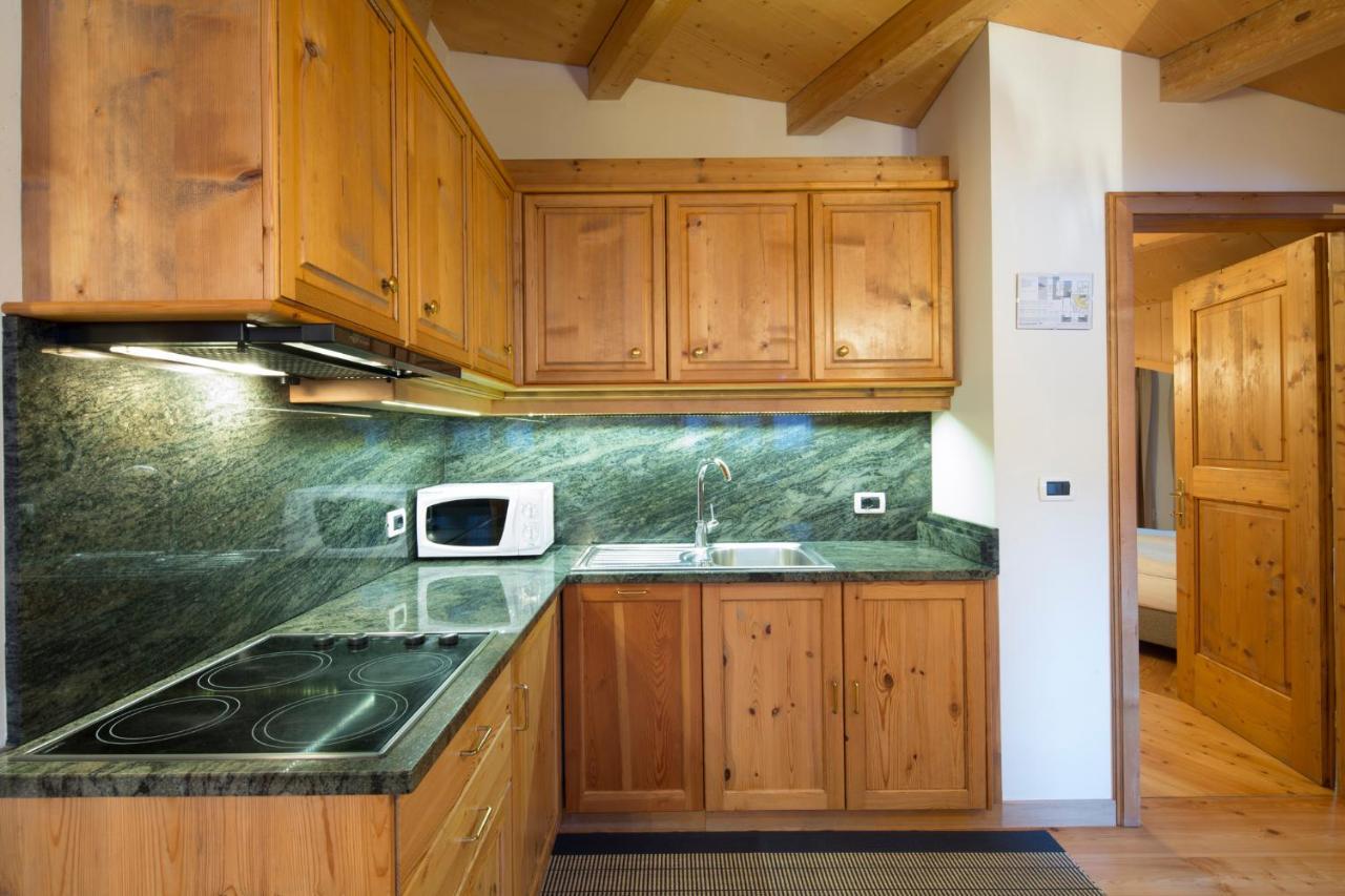 Residence Mugun Corvara In Badia Exterior photo