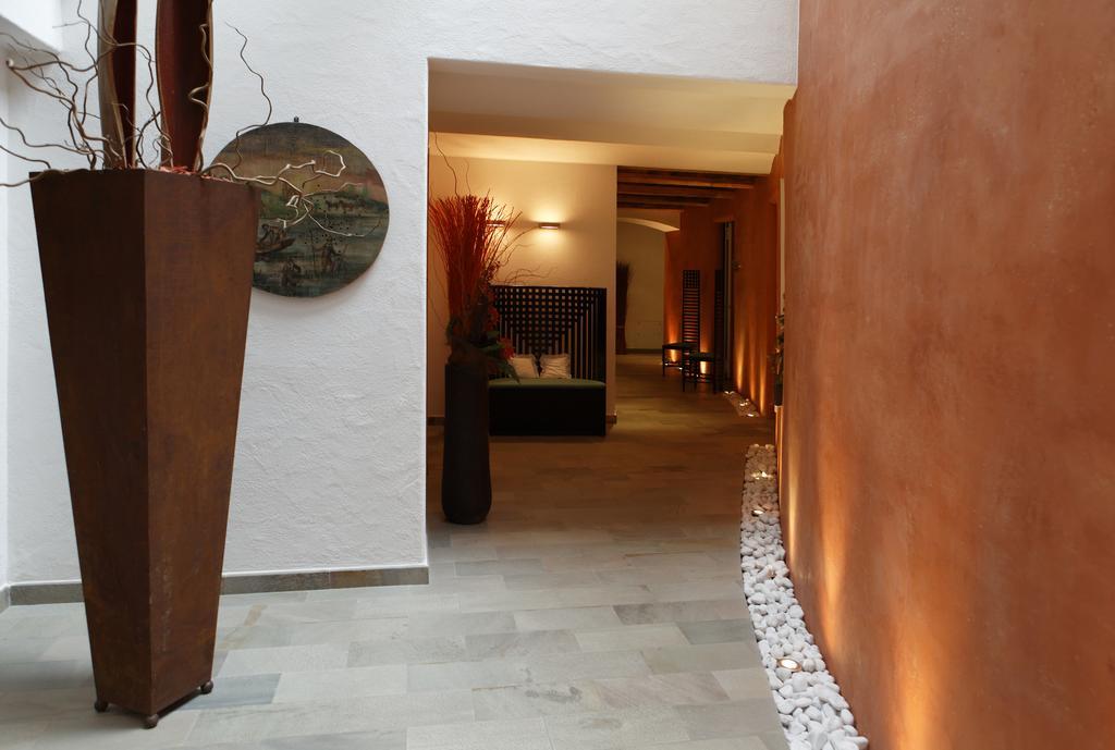 Residence Mugun Corvara In Badia Exterior photo