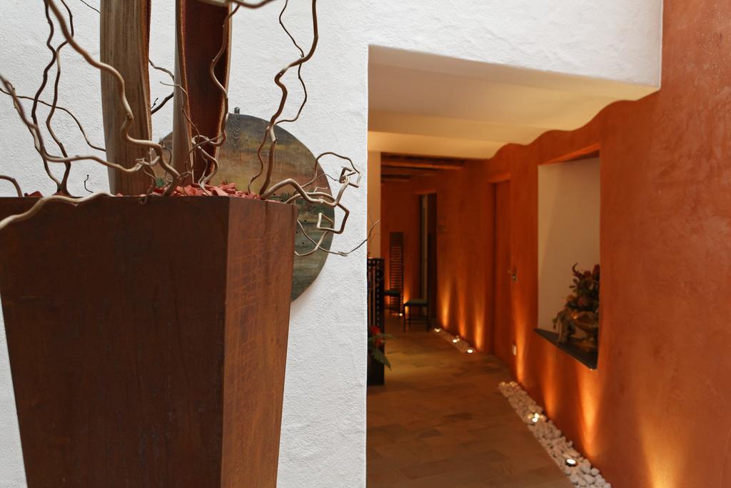 Residence Mugun Corvara In Badia Exterior photo