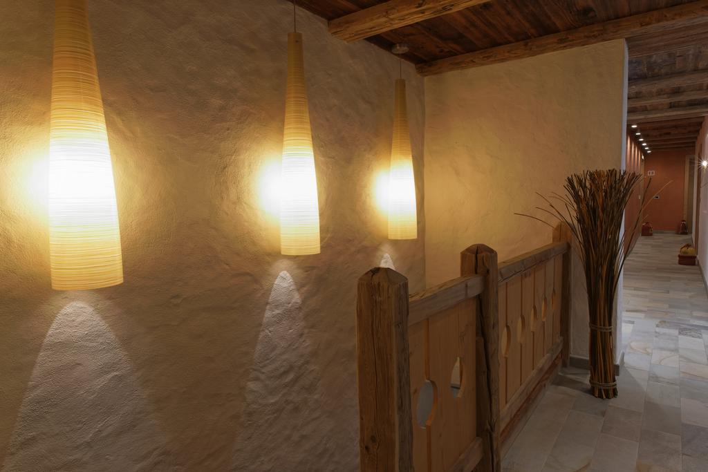 Residence Mugun Corvara In Badia Exterior photo