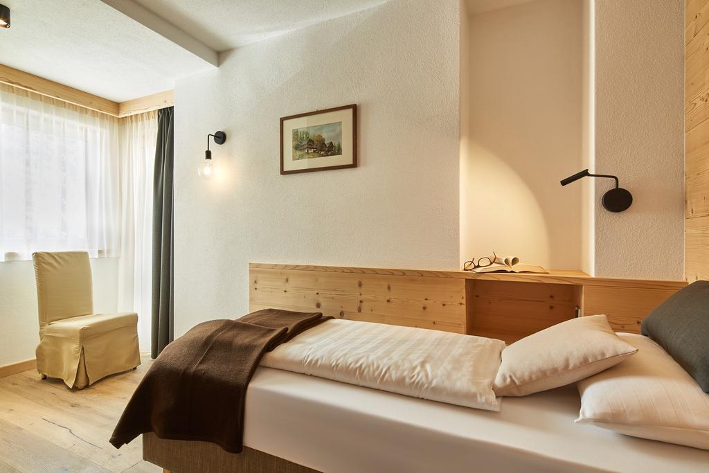 Residence Mugun Corvara In Badia Exterior photo
